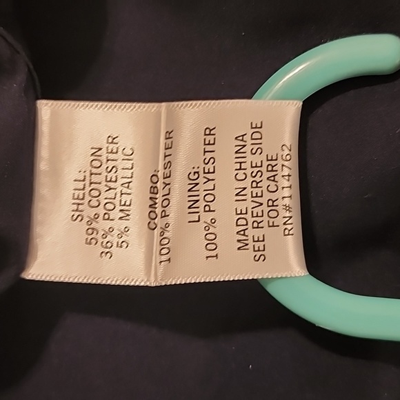 Modcloth/Lace & Mesh On a Whim dress - Picture 8 of 9